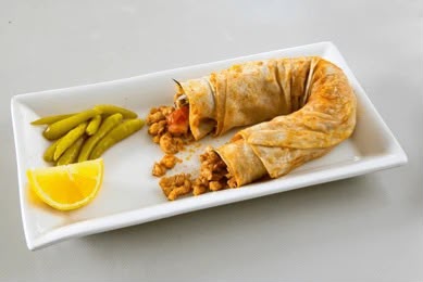 صورة طبق تانتوني دجاج