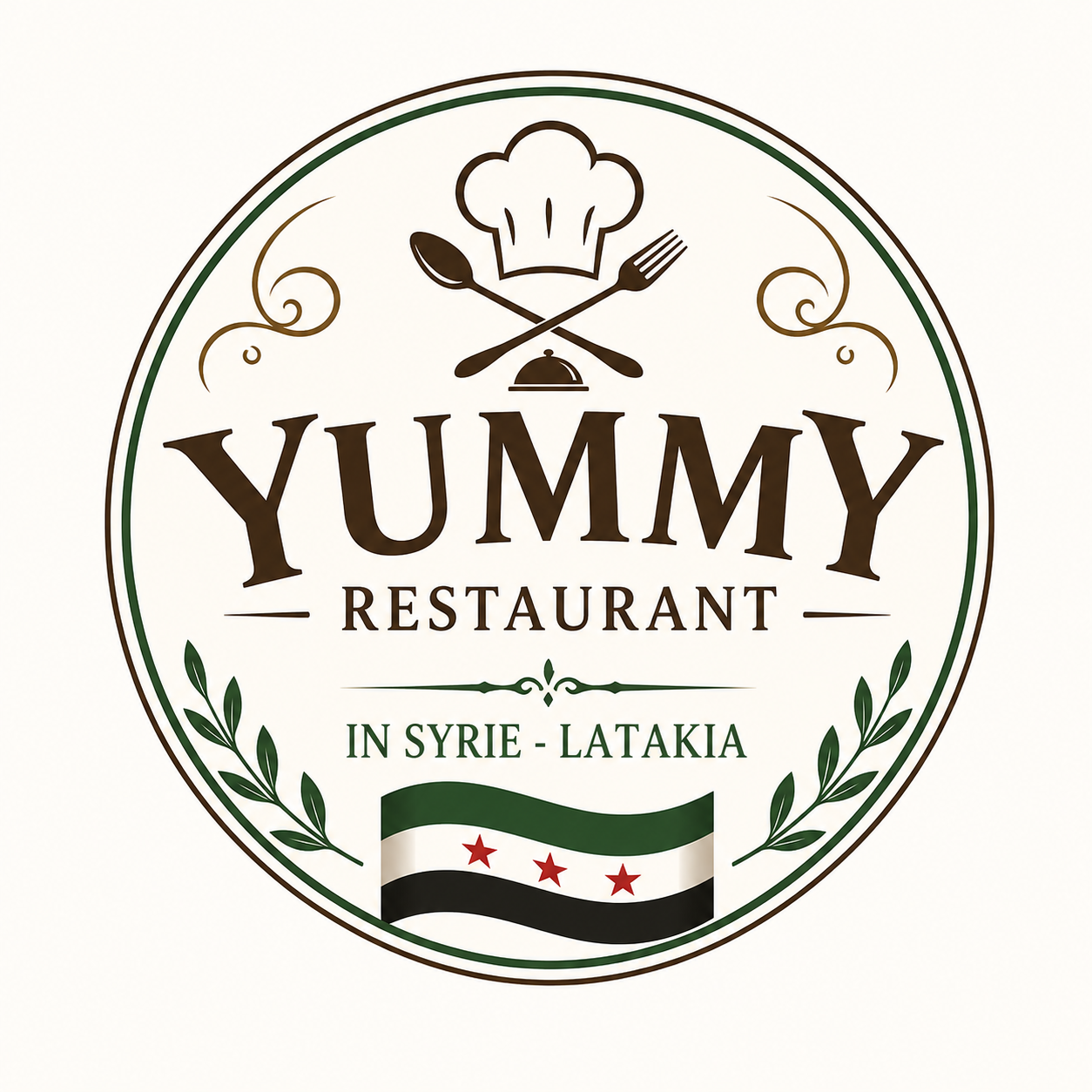 صورة غلاف مطعم Yummy restaurant
