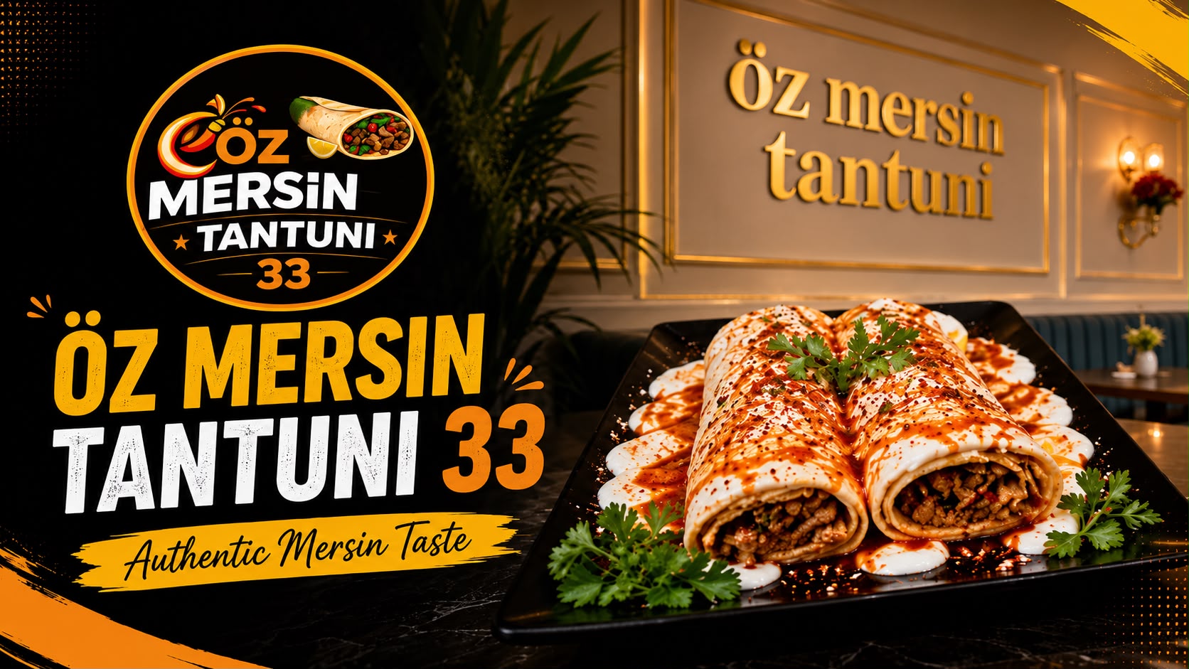 صورة غلاف مطعم MERSIN 33 TANTUNI